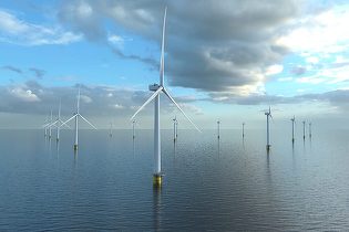 EXCLUSIV FOTO România, în mare întârziere pe eoliene offshore. Șeful ANRE, care a lucrat la legea de profil: Incertitudinea intră în prețul energiei. Putem deveni hub de construcții