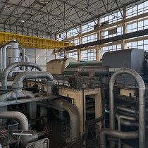 Stocare de energie după eșecul centralei pe gaze: Complexul Energetic Oltenia și Alro Slatina au primit 6 oferte pentru studiul de fezabilitate privind sistemele de 950 MW de la Ișalnița