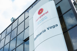 Investiție în România. Rompetrol dezvoltă o centrală fotovoltaică la Vega Ploiești