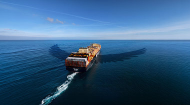 Blocaj cu efect în România. Cel mai mare transportator maritim, MSC, interesat și de Damen Shipyards Mangalia, își suspendă transporturile din și către Novorosisk, de unde se alimentează cu țiței și rafinăriile din România