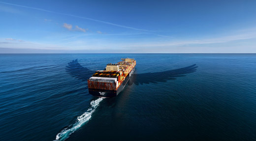 Blocaj cu efect în România. Cel mai mare transportator maritim, MSC, interesat și de Damen Shipyards Mangalia, își suspendă transporturile din și către Novorosisk, de unde se alimentează cu țiței și rafinăriile din România