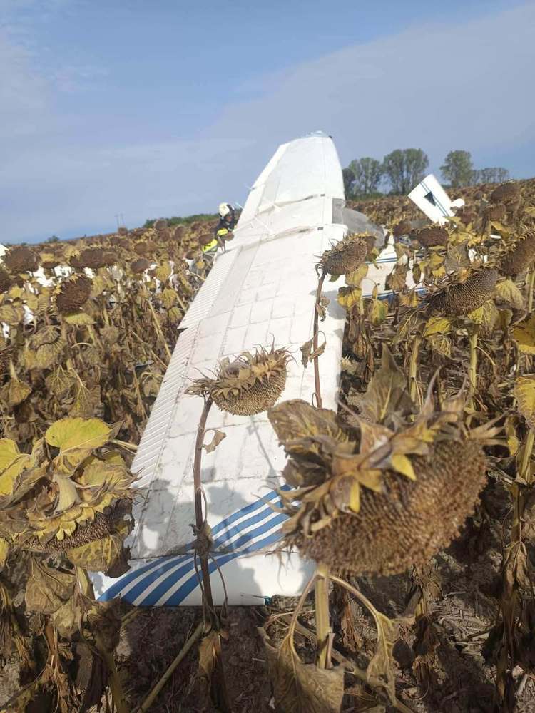 FOTO Alertă în apropierea centralei nucleare Paks din Ungaria. Aeronave militare au fost ridicate după ce un avion neautorizat s-a îndreptat spre centrală