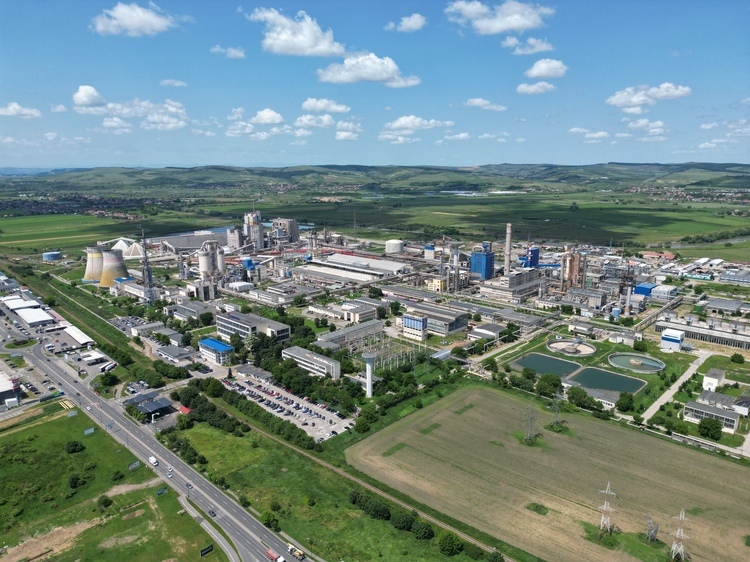Azomureș Azomureș