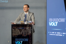 FOTO Electrica a finalizat selecția Shadow VOLT, unul dintre cele mai ambițioase programe de internship. Tinerii selectați vor sta direct la masa unde se decide