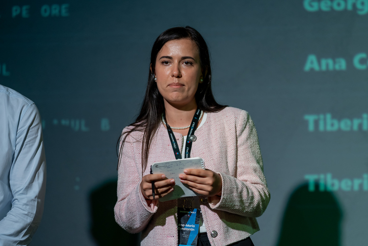 FOTO Electrica a finalizat selecția Shadow VOLT, unul dintre cele mai ambițioase programe de internship. Tinerii selectați vor sta direct la masa unde se decide