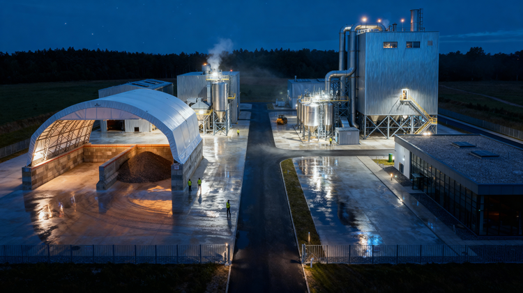 Premieră europeană: MPI obține licența de exploatare pentru proiectul integrat de magneziu de la Rășinari–Săliște, județul Sibiu