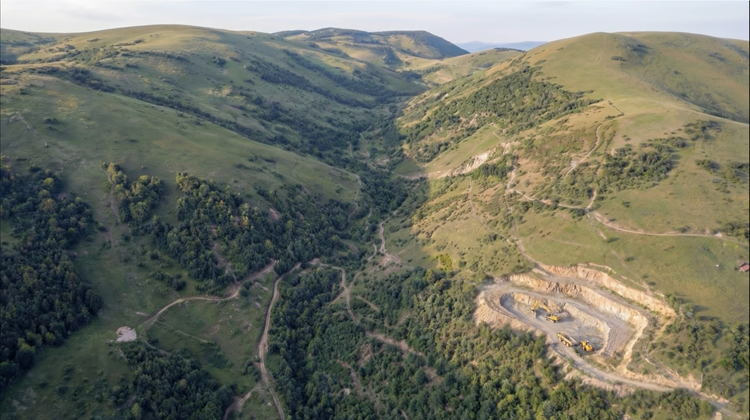 Premieră europeană: MPI obține licența de exploatare pentru proiectul integrat de magneziu de la Rășinari–Săliște, județul Sibiu