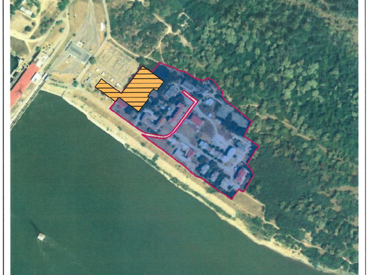 Plan de încadrare Plan de încadrare