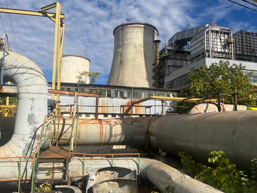 Nouă centrală electrică în București. ELCEN a finalizat prima etapă a dialogului competitiv la CTE Progresu, doi candidați au fost selectați