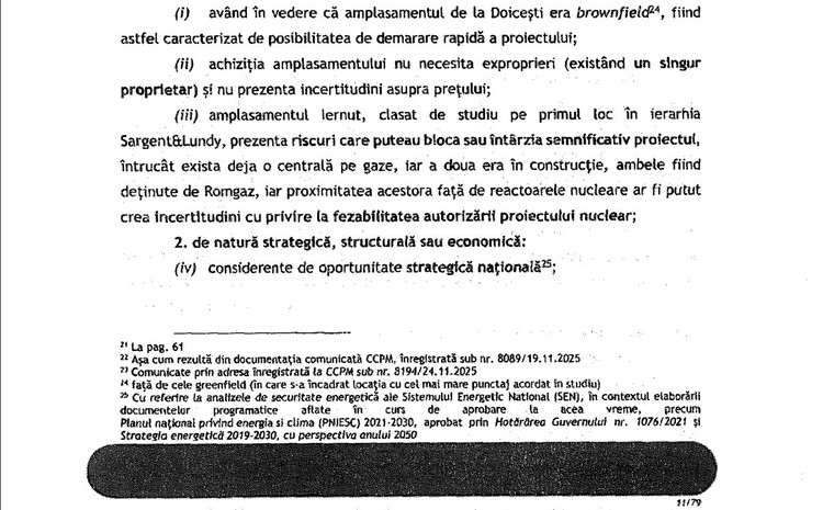 Demisie surpriză: CEO-ul Cosmin Ghiță iese în premieră cu critici înainte de a-și preda mandatul