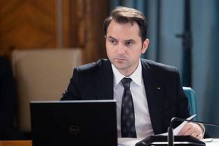 Sebastian Burduja promite tăierea cheltuielilor: „Voi începe cu Ministerul Energiei”. Propune pact pentru energie între toate partidele