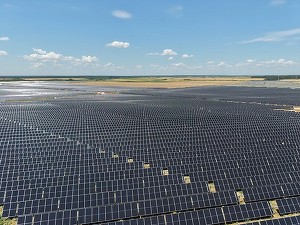 România, aleasă pentru prima investiție majoră în străinătate de croații de la Enna Sola. Vor finanțare pentru proiectul solar hibrid de la Mihăilești