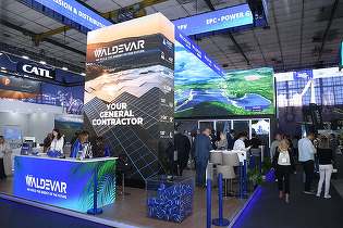 ENERGY EXPO 2026, un barometru pentru piața de energie: proiectele intră într-o nouă etapă, în care producția, rețeaua și stocarea trebuie dezvoltate împreună