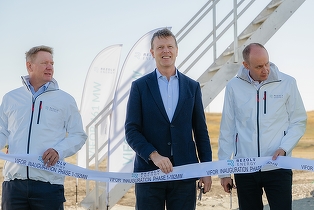 Cel mai nou parc eolian din România ar putea integra capacități solare și de stocare