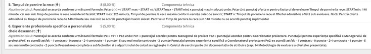Captură SEAP Captură SEAP