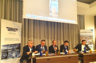 OFICIAL Veți avea facturi mai mari la energie. Majorarea prețurilor poate ajunge la 20-25% în lunile următoare. Cristian Bușoi: Sunt unele evaluări ale unor experți independenți