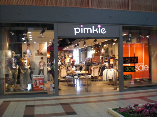 Brandul francez de fashion Pimkie deschide primele magazine înafara Bucureștiului, la Cluj-Napoca și Suceava