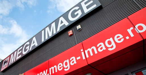 Reducerea TVA la alimente a susținut creșterea vânzărilor Mega Image cu două cifre în trimestrul trei