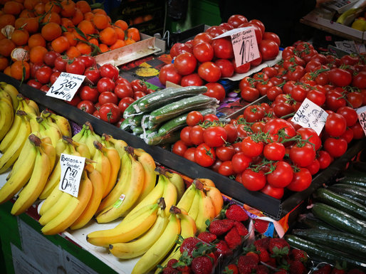 FAO: Prețul alimentelor s-a stabilizat în februarie