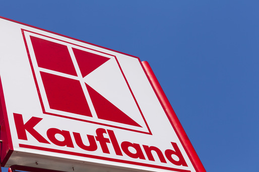 Kaufland lansează aplicația ”Scan&Pay", pentru scanarea cumpărăturilor cu telefonul mobil și evitarea cozilor la casa de marcat