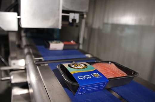 Alfredo Seafood anunță că a încheiat 2016 cu o creștere de 45% față de anul precedent