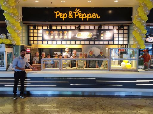 Pep&Pepper, rețeaua de restaurante a lui Dan Isai, vrea să ajungă la 30 de unități până la finalul lui 2018