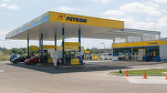Auchan a deschis primul magazin într-o benzinărie Petrom