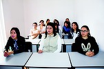 Trei companii germane din retail caută 120 de elevi români pentru a-i pregăti în domeniul comerțului