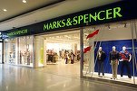 Marks & Spencer închide 3 magazine din Iași, București și Constanța și vinde celelalte 3 din România unui grup cipriot