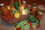 Deputații au decis instituirea zilei de 10 octombrie drept Ziua națională a produselor agroalimentare românești