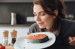 Romfood Trading: În România e cerere de fructe de mare, oamenii mănâncă la restaurant pești exotici, ce nu prea gătesc acasă. Mai avem însă mult până la dezideratul cu o masă de pește pe săptămână