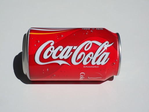 Coca-Cola a investit 7 milioane de euro în fabrica din Timișoara