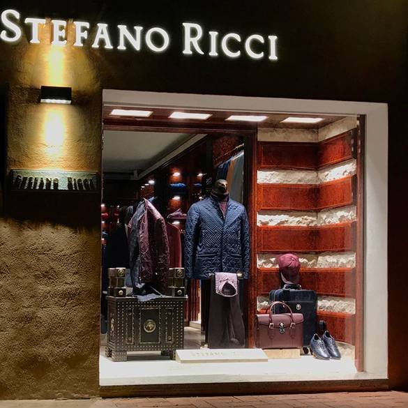 Românul Julian Balea a fost promovat Managing Director al brandului de lux Stefano Ricci pe întreaga piață a Americii de Nord