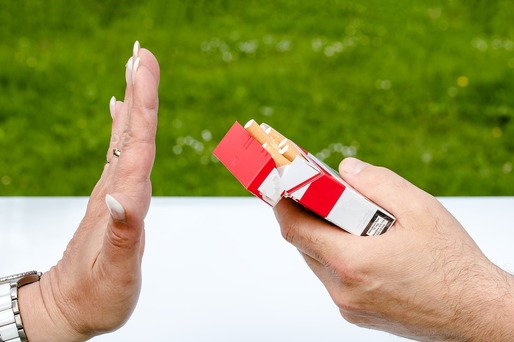 SUA intenționează să reducă nicotina din țigări până la un nivel care să nu dea dependență
