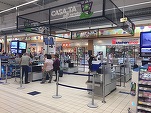 FOTO Carrefour încearcă un nou serviciu - \