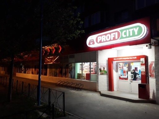 Retailerul Profi a deschis șapte noi magazine și acoperă acum 337 localități din România