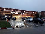 Carrefour a încheiat procesul de remodelare a magazinelor Billa din România