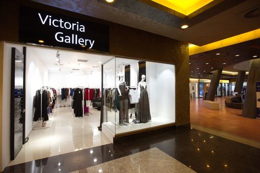 Victoria Gallery, o franciză aparținând multibrand-ului Victoria 46, a deschis un magazin în Iulius Mall Timișoara și vizează extinderea pe piața externă