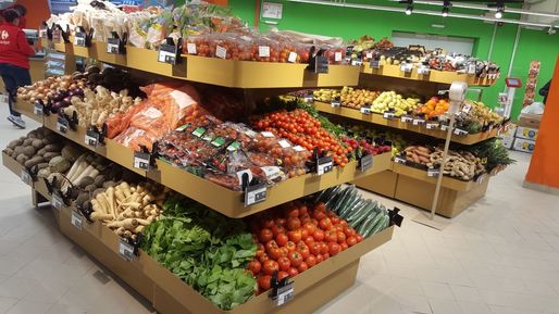 Carrefour deschide al 4-lea Market din Slatina și ajunge la o rețea de 220 supermarketuri la nivel național