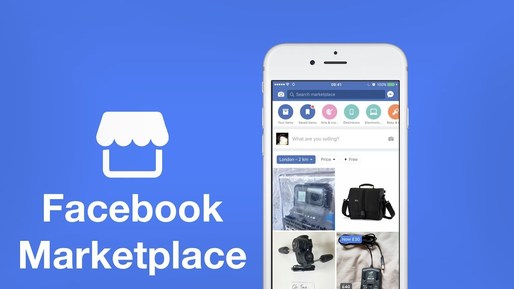 Facebook lansează platforma Marketplace în România, concurent pentru OLX și alte site-uri de anunțuri