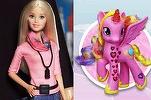 My Little Pony ar putea-o \