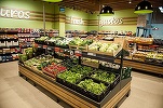 Kaufland lansează prima sa marcă proprie realizată exclusiv în România