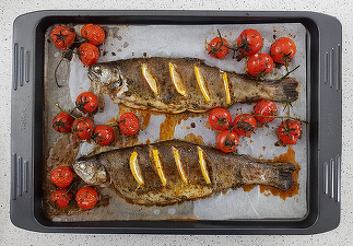 Pregătiri pentru ultimul mare post din acest an: Alfredo Seafood estimează o creștere de 20% a vânzărilor de pește