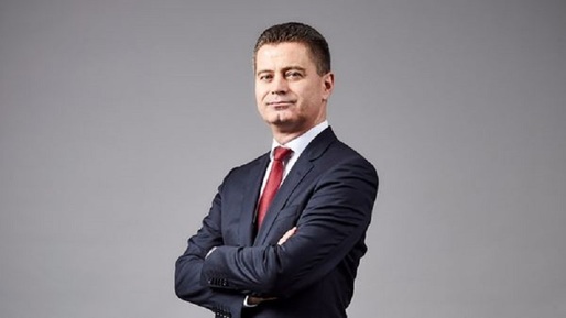 Croatul Zoran Bogdanovic este noul CEO al Coca-Cola HBC, lider pe piața băuturilor răcoritoare din România