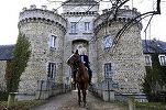 EXCLUSIV VIDEO Casa de Vinuri Huși, printre cei mai mari producători din Moldova, pe piață din 1954, riscă falimentul. Creditorii au refuzat o ofertă de 17 milioane euro a proprietarului unui castel din Franța, care a făcut chetă pentru a-l restaura