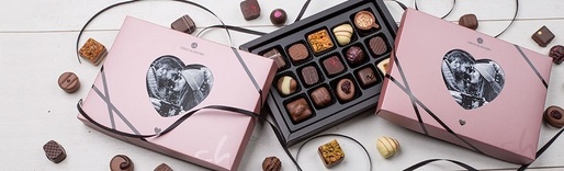 Chocolissimo estimează o dublare a vânzărilor de ciocolată. Afacerile, impulsionate de 1 Martie: România este singura țară din grup care sărbătorește “Mărțișorul”
