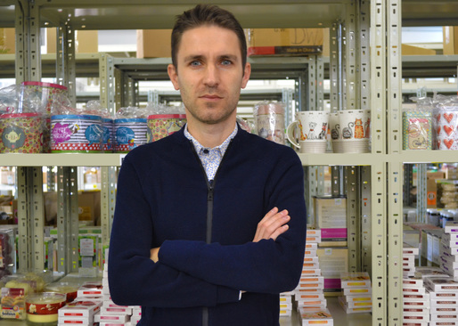 Afacerile Vegis.ro, magazin online de produse naturiste, au depășit 1,8 milioane euro. Comenzile de pe dispozitive mobile urcă