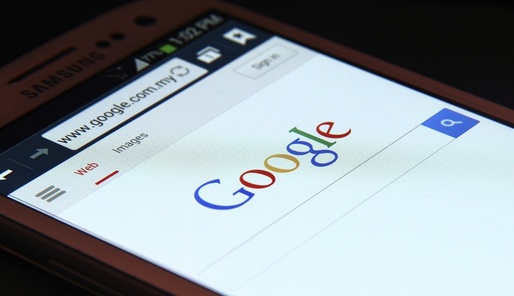 Google este reclamată din nou la UE de către site-uri de cumpărături online