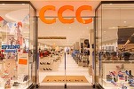 CONFIRMARE Tranzacție pe piața de modă din România: Polonezii de la CCC au finalizat cumpărarea unuia dintre cei mai mari jucători, tranzacție de 33 milioane euro