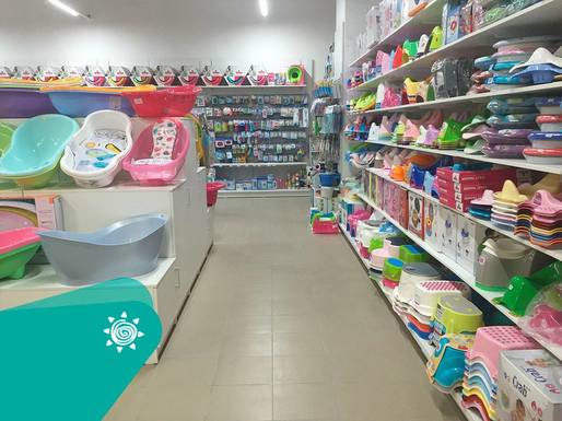 Magazinul Bebe Tei și Farmacia Tei deschid primele magazine din afara Bucureștiului
